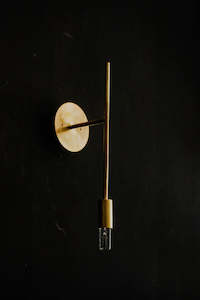 Bracket Wall Lamp