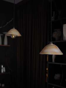 Lamp shade