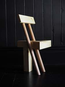 Indergarden Chair III