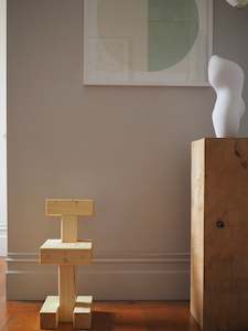 Indergarden Chair II