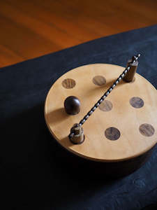 Wood: Playscape 'Beyond Objects' 2024