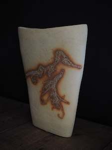 Jane Burn: Vessel Ver.2