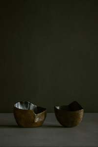 Yoko Ichikawa: Objects A & B