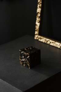 Crater Cube