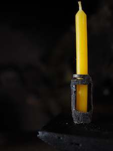 Oscar Perress: Candle Holder