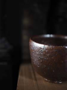 Scott Brough: Yunomi cup