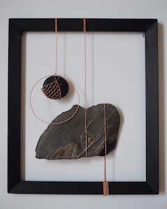 Kathy Barber: Tethered - ver.11