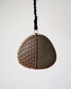 Kathy Barber: Tethered - ver.6