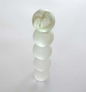 Lisa Bate: Resurface no.3