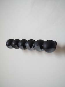 Lisa Bate: Wall Mounted Work / Surge no.2