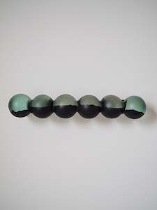 Lisa Bate: Wall Mounted Work / Surge no.1