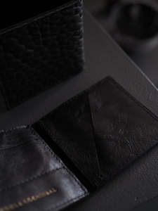 Kohl Co: The Skinny - Plain Leather or Texture