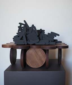 Emergent Form xi