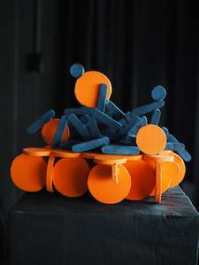 Emergent Form x
