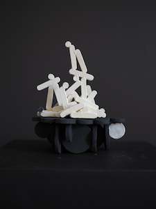 Emergent Form viii