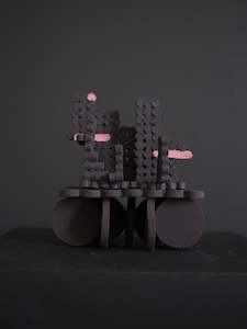 Emergent Form vi