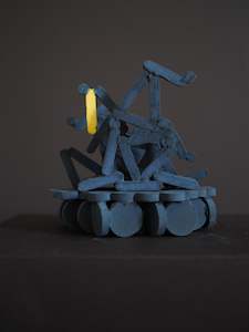 Emergent Form v