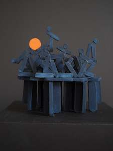 Emergent Form ii