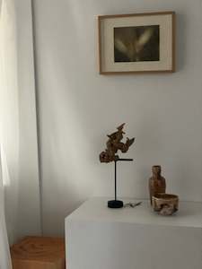 Veronique Desmet: Brilliance # (framed)