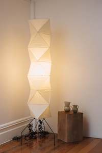 Akari UF4-L8 - Floor Lantern- ETA Nov, 25'
