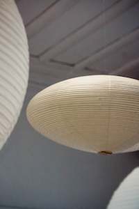 Akari 21A - Hanging Lantern- ETA Nov, 25'
