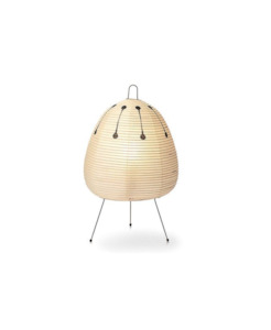 Akari 1AD - Table Lantern- ETA Nov, 25'