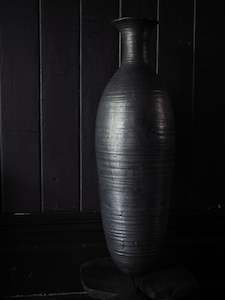 Iza Lozano: Xtra Tall Vase ver,2