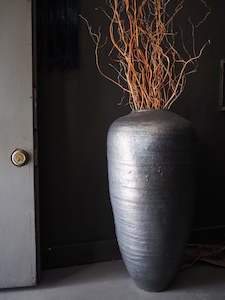 Iza Lozano: Xtra Tall Vase ver.1