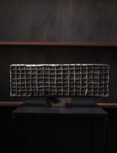 David Austin: Sculpture ver.1