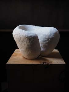 Justin Hoffman: Sculpture