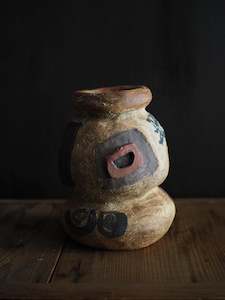 Justin Hoffman: Form #47 Vase