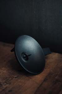 Kamasada: Iron Candle stand