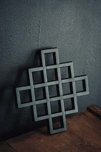 Trivet - Steps (Large)