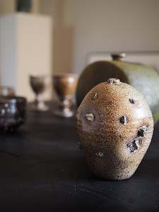 Thomas Baker: Shot Chunk ver.3