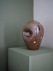 Thomas Baker: Chunk Chuck Vese ver.1