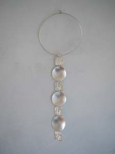 Necessary Steps Choker