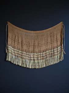 Kākahu ver.1