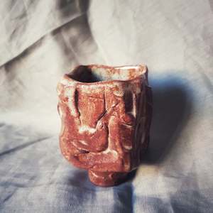 Workshop: Kurinuki workshop by Kristen Calder, by Bravery Inc. 28th, Sep, 25'