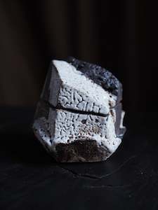 Elena Renker: Canister ver.2