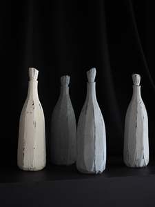 Still Life Bottle