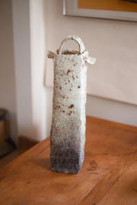 Tall Vase