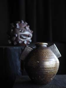 Vase with Blocks Ver.1, Ver.2