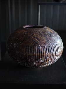 Carmel Pollock: Vessel ver.3