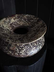 Carmel Pollock: Vessel, ver.2