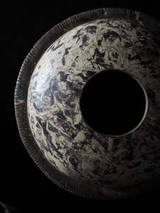 Carmel Pollock: Vessel ver.1