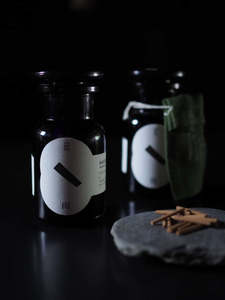 Hakudo Incense x Essence - New