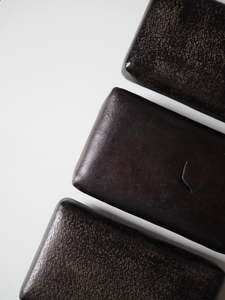 All: Leather canister ver.18, ver.19, ver.20