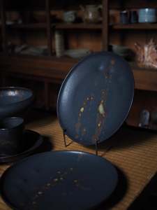 Homeware: Large / Medium Plate