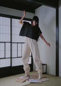 Otsu: Nagi Top