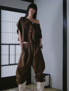 Nagi Top